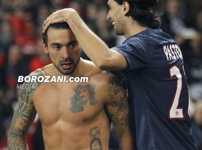 Parisi vazhdon pa problem