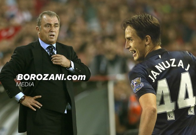 Turqia mundohet ta bind Januzajn