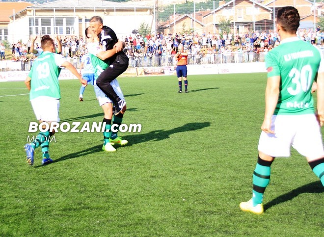 Kampioni mblidhet të premten