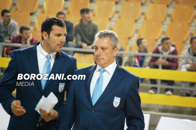 Peja zyrtarizon ish-trajnerin e Prishtinës