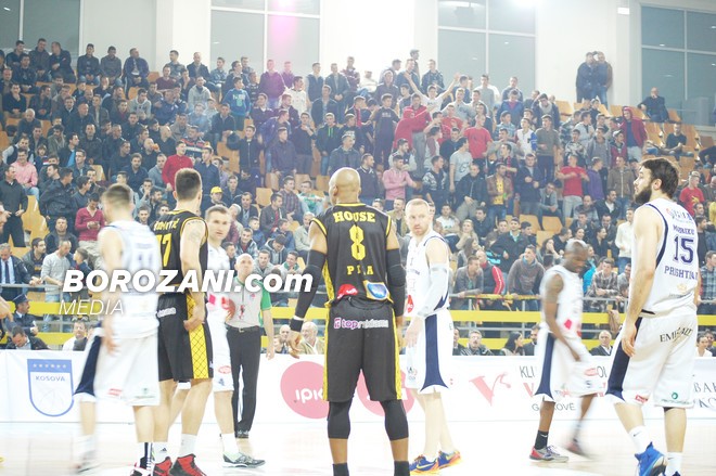 BIBL në pritje për Prishtinën, Peja në pikëpyetje