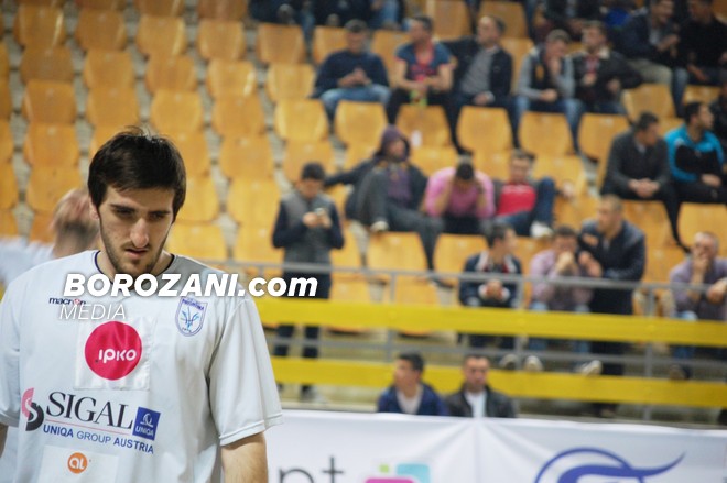 Muhamed Hasani, lojtari i javës në TOP 10