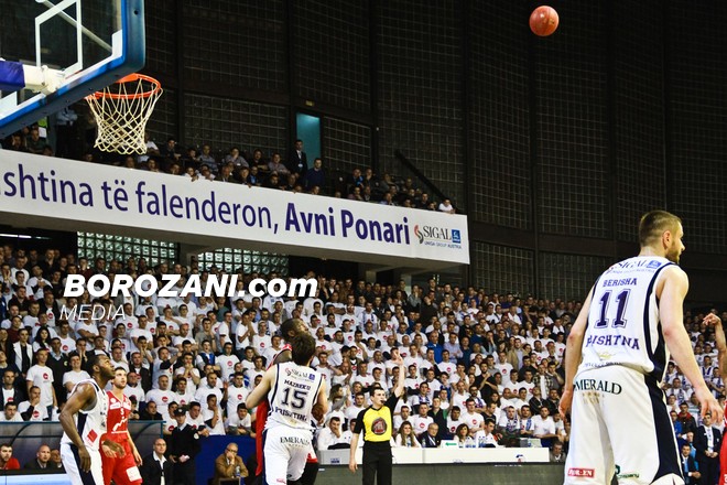 Kjo Prishtinë nuk ndalet