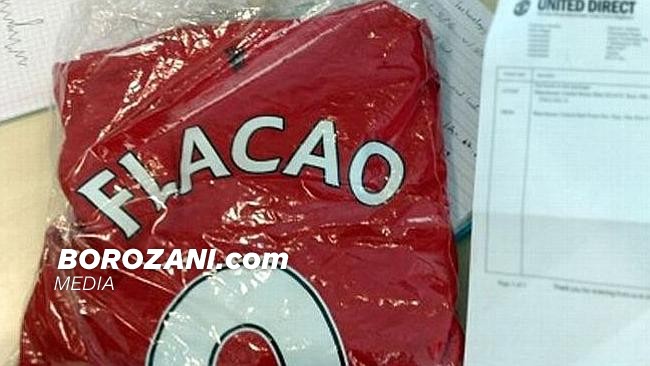 Welcome Flacao!