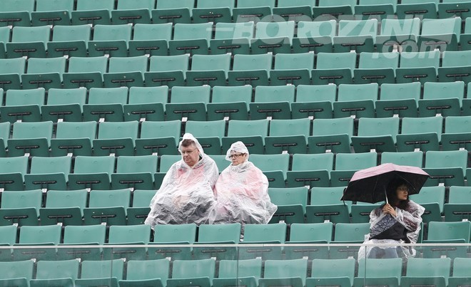 Roland Garros 2013: Raundi II