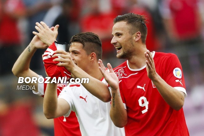 Mund të luaj për Kosovën