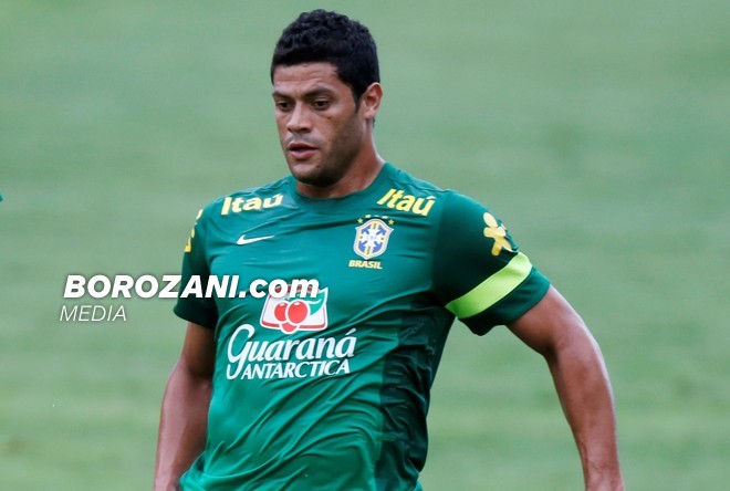 Ofertë gjigante për brazilianin