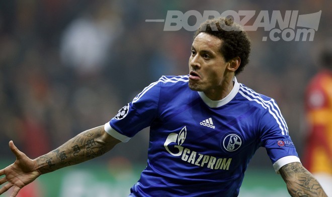 Jones në Besiktas