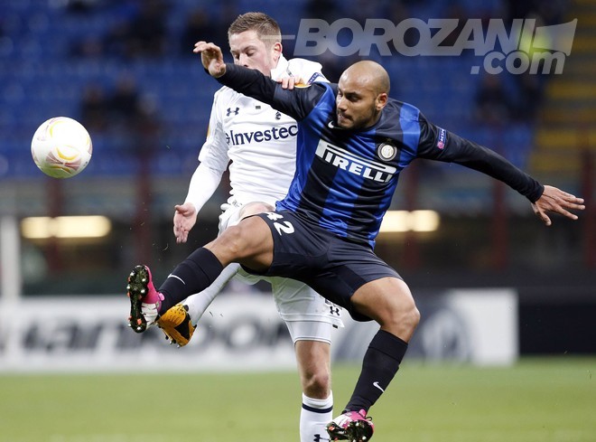 Inter humb edhe një lojtar