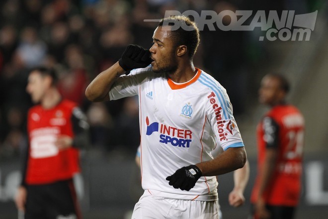 S’mjaftojnë as Ayew-ët
