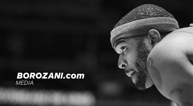 Josh Smith në Clippers