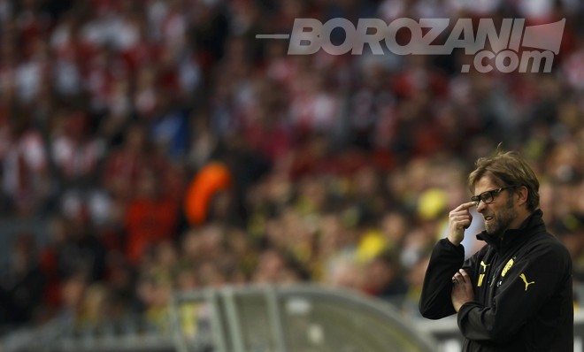 Klopp paralajmëron Guardiolën
