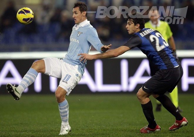 Klose mjafton