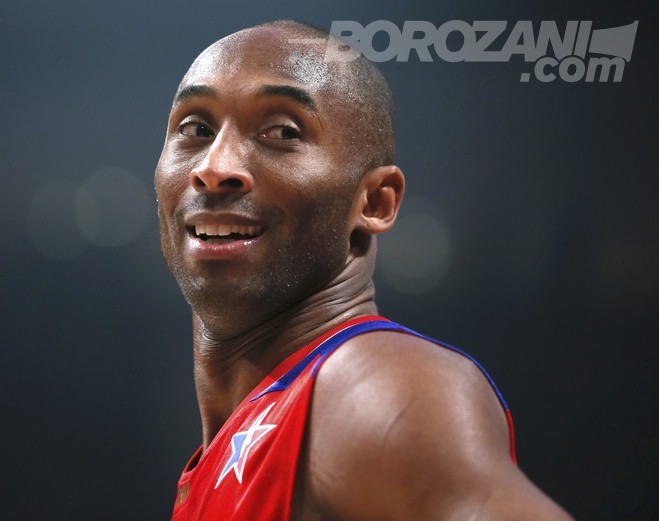 Kobe, gati edhe për Rio 2016!