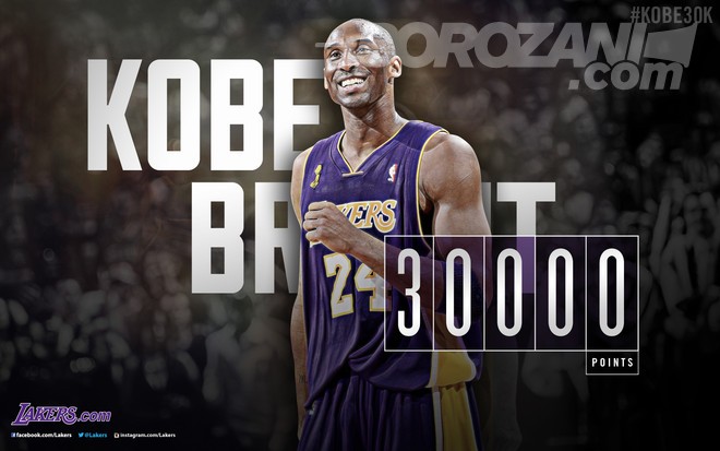 Urime 30’000shin Kobe