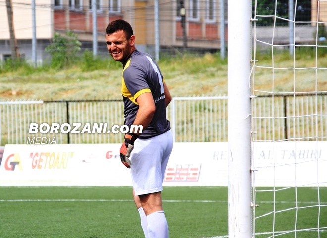 Portieri kampion te Prishtina