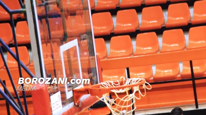 New Basket - AS Prishtina, fituesi u caktua në fund