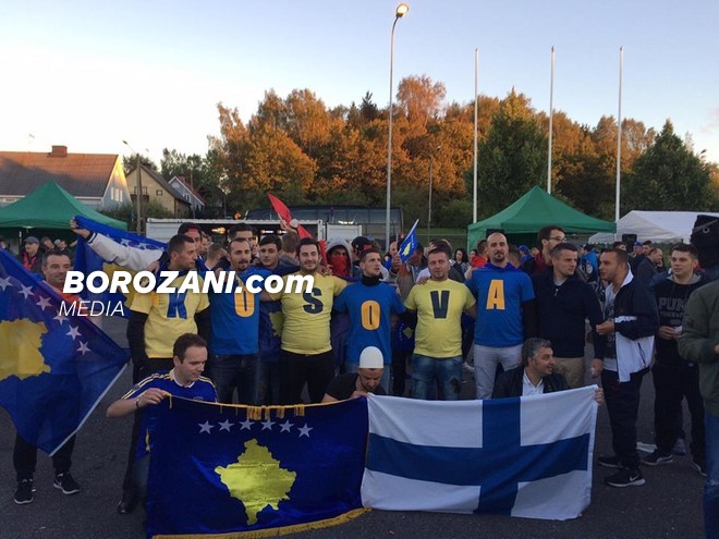Pas humbjes ndaj Kroacisë, kuotat e Kosovës ndryshojnë