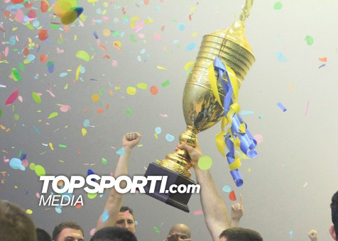 Kupa e Kosovës, historia e fituesve