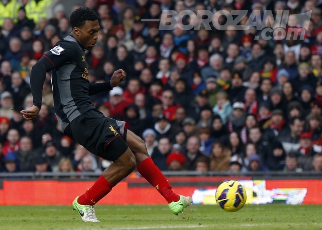 Sturridge dhe Rodgers, më të mirët e muajit