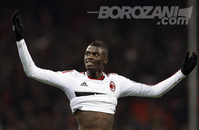 Niang s’kthehet te Milan, e do Premier Ligën