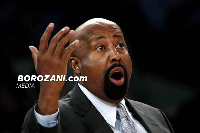 Shkarkohet Mike Woodson