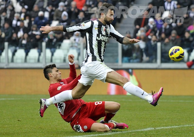 Vucinic afër Arsenalit