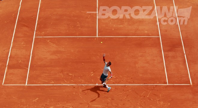 Nadal-Djokovic, në gj’finale