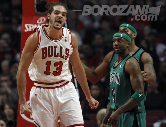 Triple double nga Noah