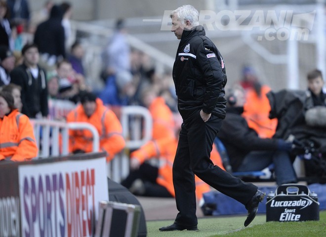 Pardew në Palace, Newcastle eliminohet!