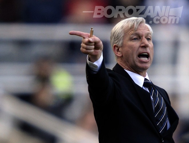 Pardew magjik