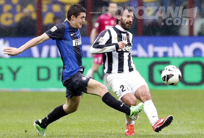 Derbi D’Italia
