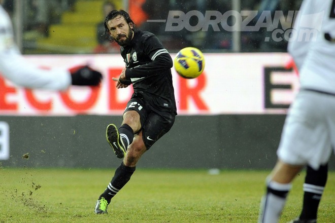 Pirlo Allegrit, “Jam me ty”