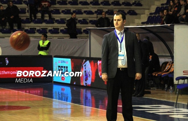 Vërejtje e fundit për trajnerin e Riinvest Prishtinës