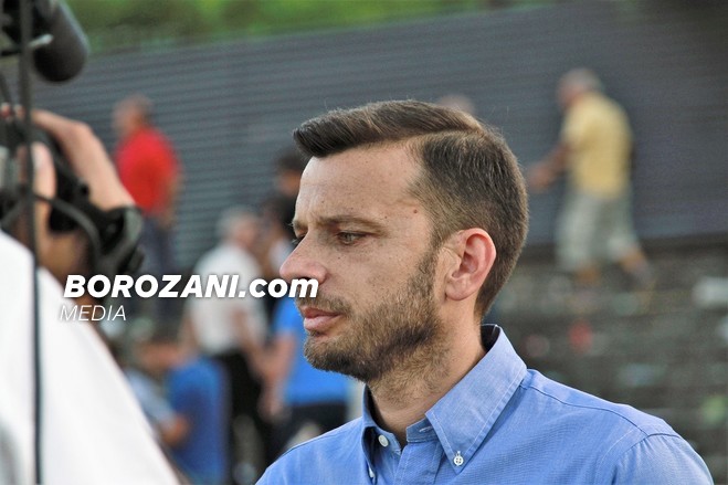Edhe Ballkani me trajner nga Shqipëria?