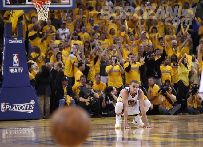 Golden State, ky është vetëm fillimi
