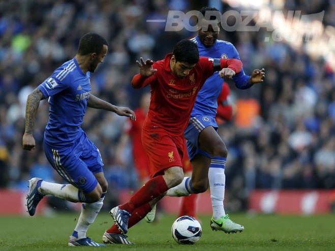 Liverpool dhe Chelsea, dominojnë ekipin e vitit
