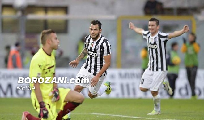 Juventus vazhdon me fitore minimale