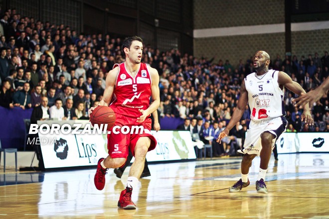 Peja e Prishtina pushojnë këtë javë