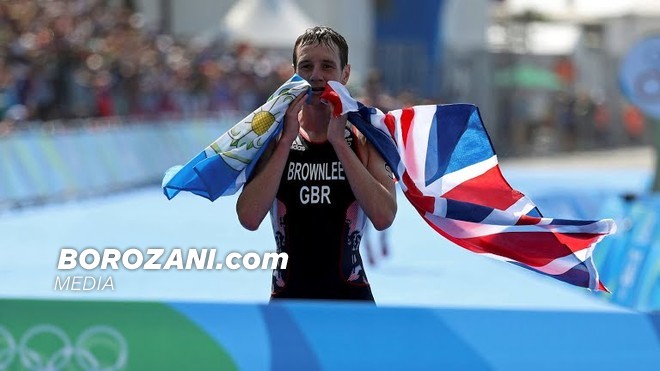 Brownlee mbron titullin