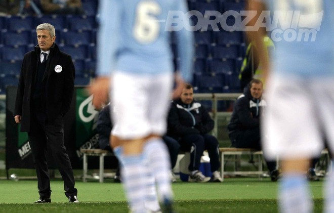 Dështojnë Lazio e Inter