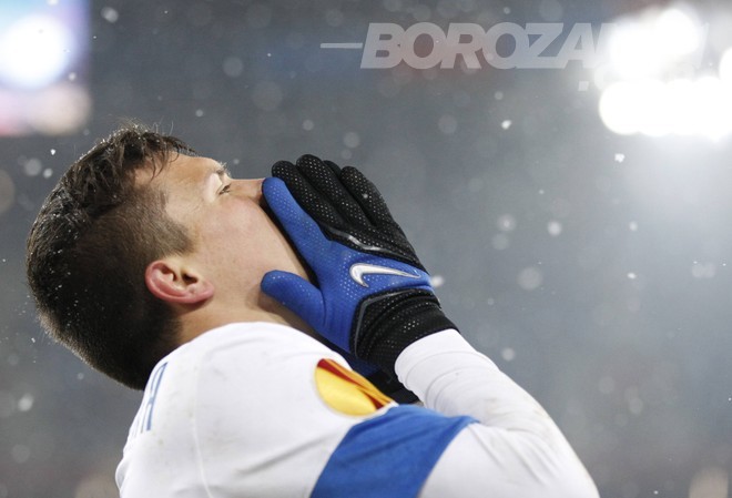 Sevilla, kërcënon Barcelonën dhe Real Madridin