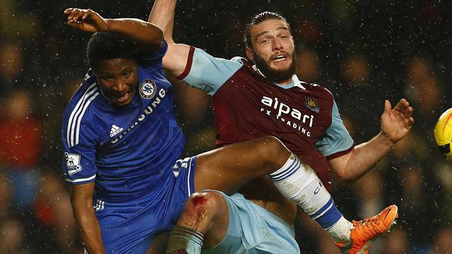 Dështim i papritur nga Chelsea