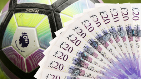 Klubet e Premier Ligës pajtohen për shpenzime të kufizuara