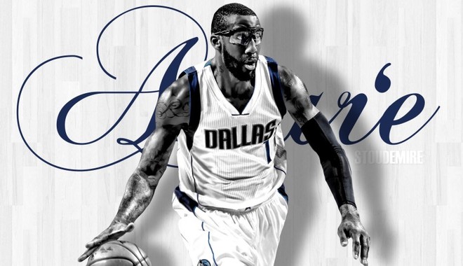 Amare në Dallas