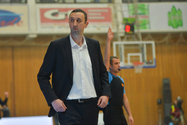 Igor Mihajlovski - trajner i ri i KB Prizrenit