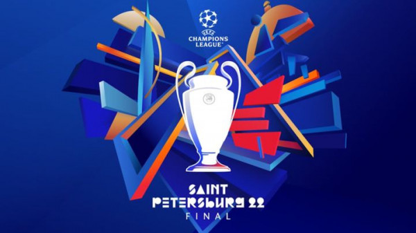 Shën Petersburgut UEFA ia mohon finalen e Ligës së Kampionëve