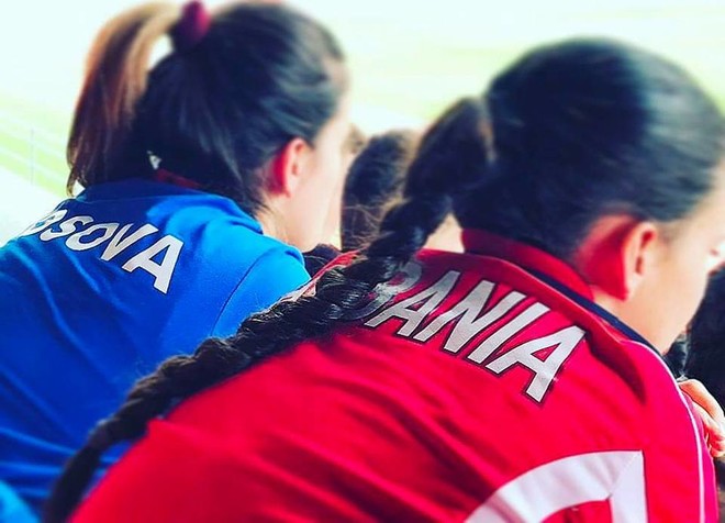 Kosova e nis me humbje nga Shqipëria
