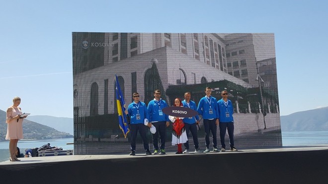 Vlorë, fillon Kampionati Botëror ne Paragllajdizëm, diciplina precizion