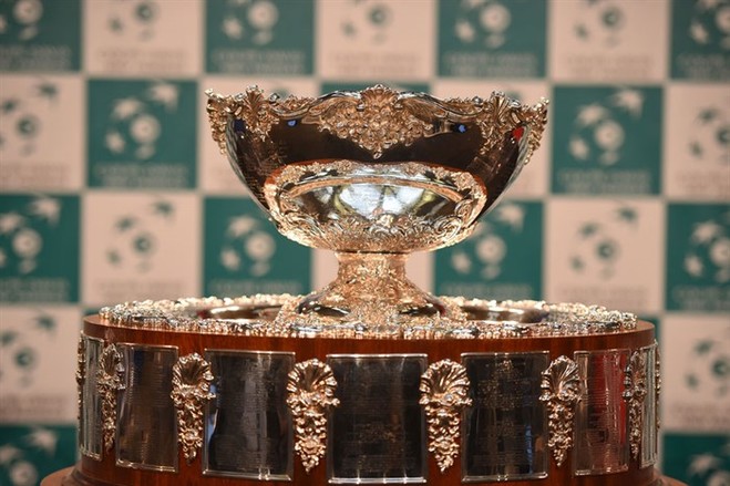 Orari i Kosovës në Davis Cup